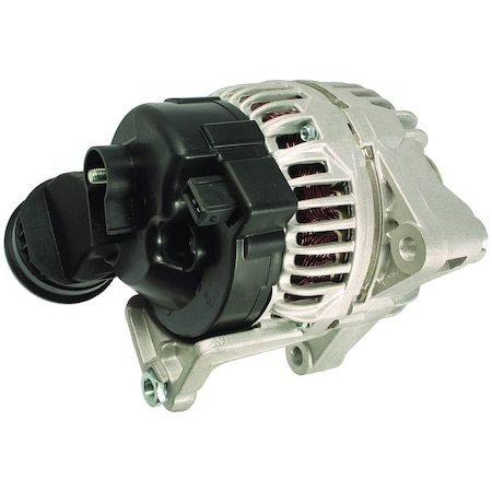 Replacement For Bmw, 2002 325 25L Alternator